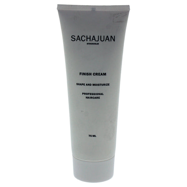 Wholesale Finish Cream by Sachajuan for Unisex - 2.5 oz Cream