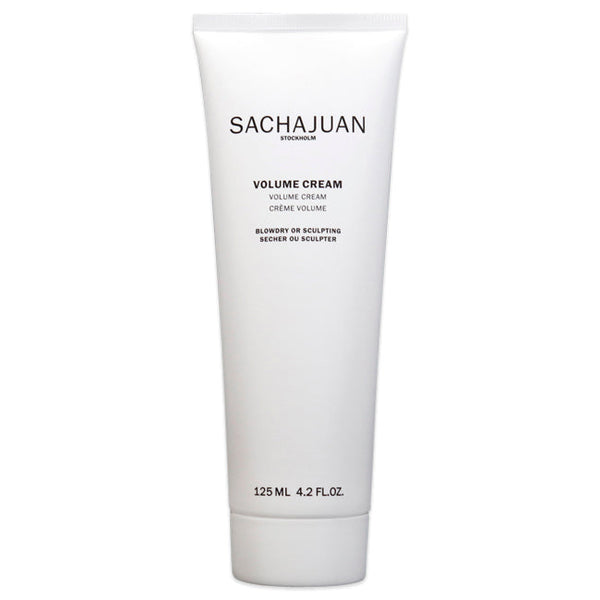Wholesale Volume Cream by Sachajuan for Unisex - 4.2 oz Cream