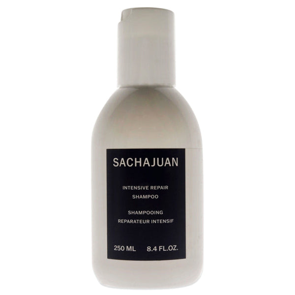 Wholesale Intensive Repair Shampoo by Sachajuan for Unisex - 8.4 oz Shampoo