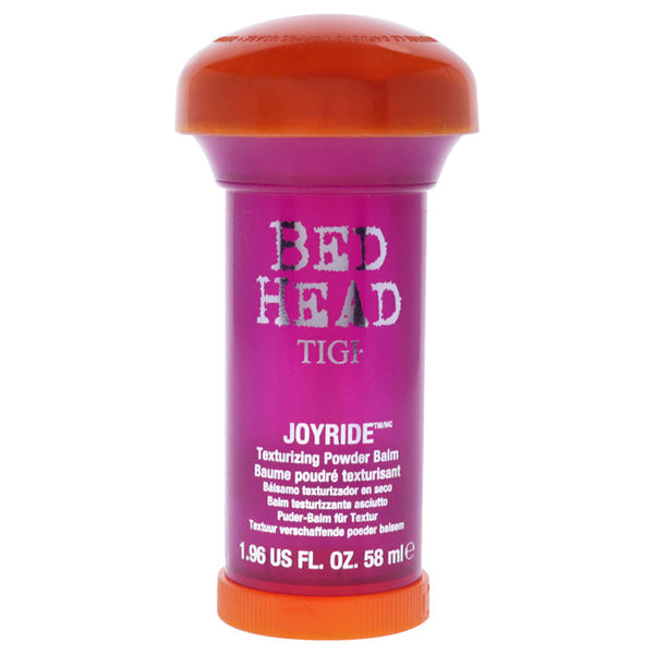 Wholesale Bed Head Joyride Texturizing Powder Balm by TIGI for Unisex - 1.96 oz Balm