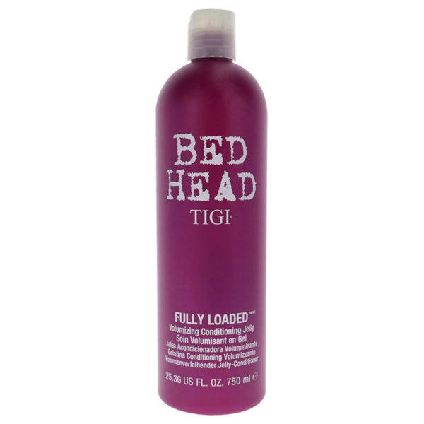 Wholesale Bed Head Fully Loaded Volumizing Conditioning Jelly by TIGI for Unisex - 25.36 oz Conditioner