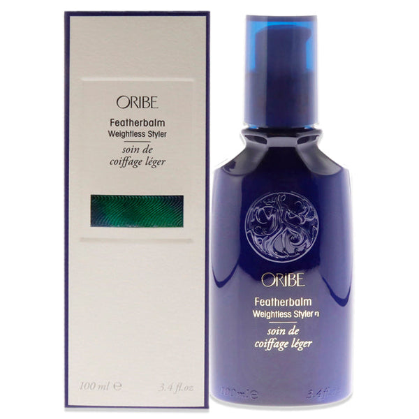 Wholesale Featherbalm Weightless Styler by Oribe for Unisex - 3.4 oz Balm