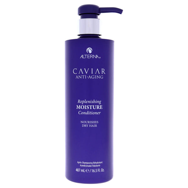 Wholesale Caviar Anti-Aging Replenishing Moisture Conditioner by Alterna for Unisex - 16.5 oz Conditioner