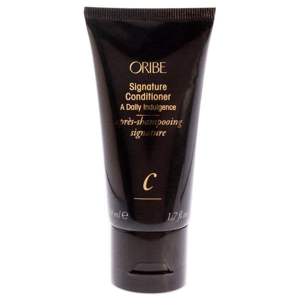 Wholesale Signature Conditioner by Oribe for Unisex - 1.7 oz Conditioner