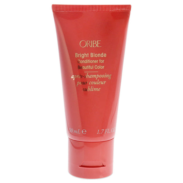 Wholesale Bright Blonde Conditioner for Beautiful Color by Oribe for Unisex - 1.7 oz Conditioner