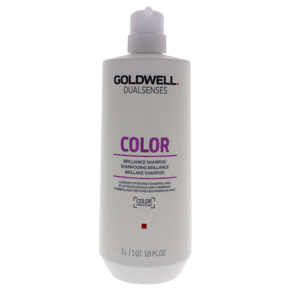 Wholesale Dualsenses Color Shampoo by Goldwell for Unisex - 34 oz Shampoo