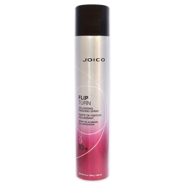 Wholesale Flip Turn Volumizing Finishing Spray by Joico for Unisex - 9 oz Hair Spray