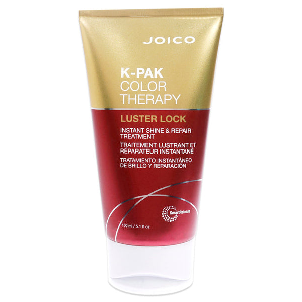 Wholesale K-Pak Color Therapy Luster Lock by Joico for Unisex - 5.1 oz Treatment
