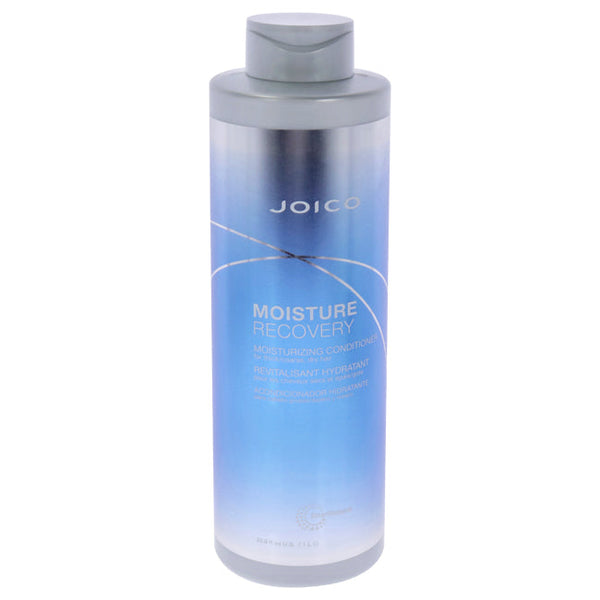 Wholesale Moisture Recovery Conditioner by Joico for Unisex - 33.8 oz Conditioner