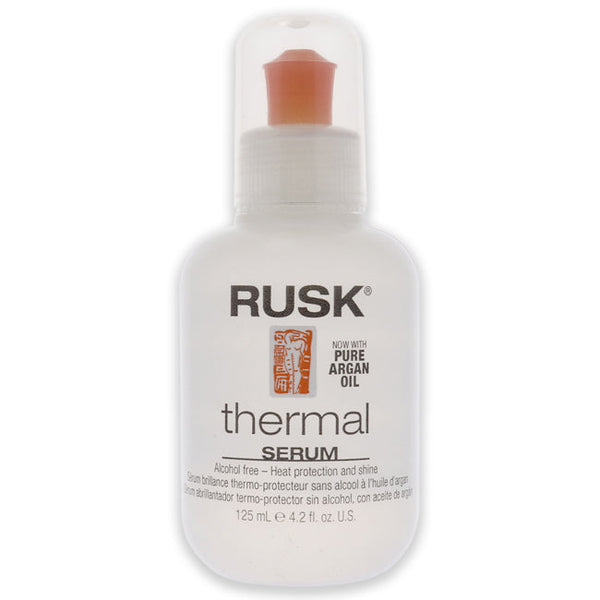 Wholesale Thermal Serum by Rusk for Unisex - 4.2 oz Serum