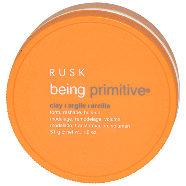 Wholesale Primitive Clay by Rusk for Unisex - 1.8 oz Clay