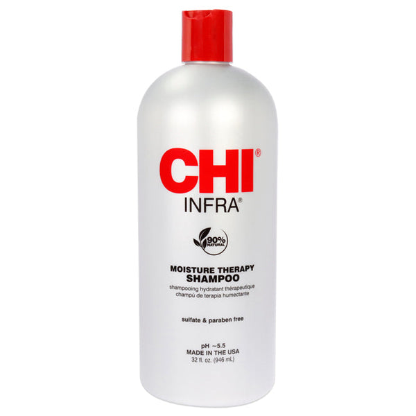 Wholesale Infra Shampoo by CHI for Unisex - 32 oz Shampoo