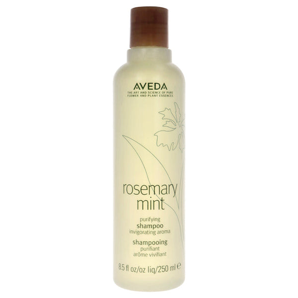 Wholesale Rosemary Mint Shampoo by Aveda for Unisex - 8.5 oz Shampoo
