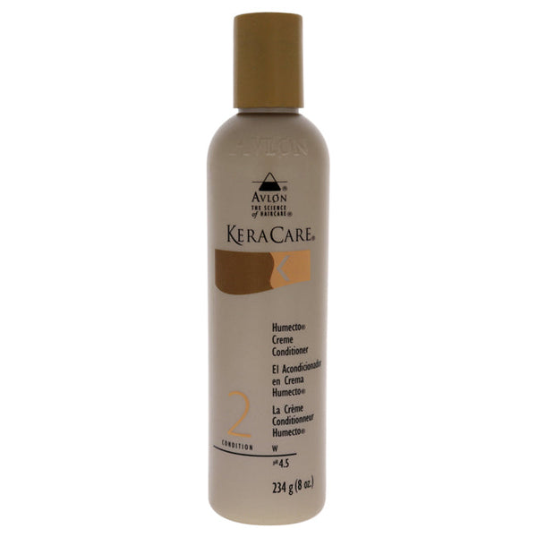 Wholesale KeraCare Humecto Creme Conditioner by Avlon for Unisex - 8 oz Conditioner