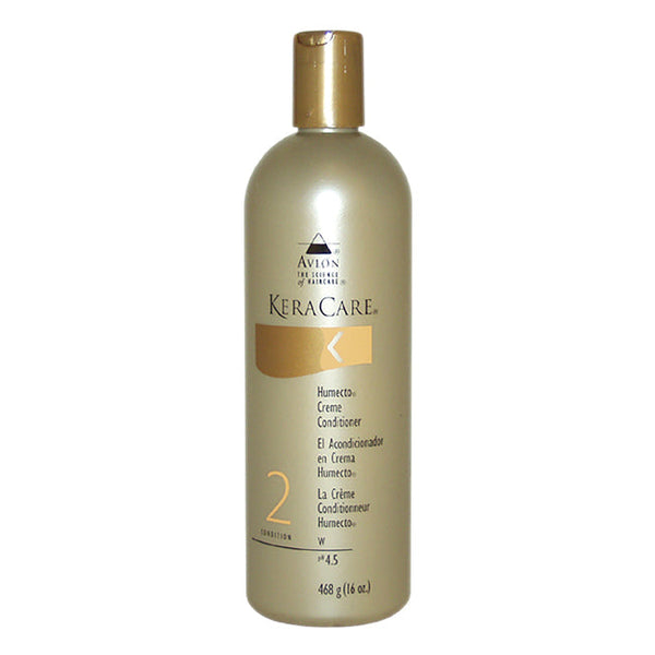 Wholesale KeraCare Humecto Creme Conditioner by Avlon for Unisex - 16 oz Conditioner