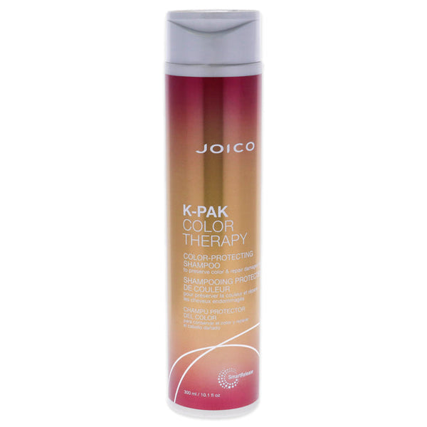 Wholesale K-Pak Color Therapy Shampoo by Joico for Unisex - 10.1 oz Shampoo