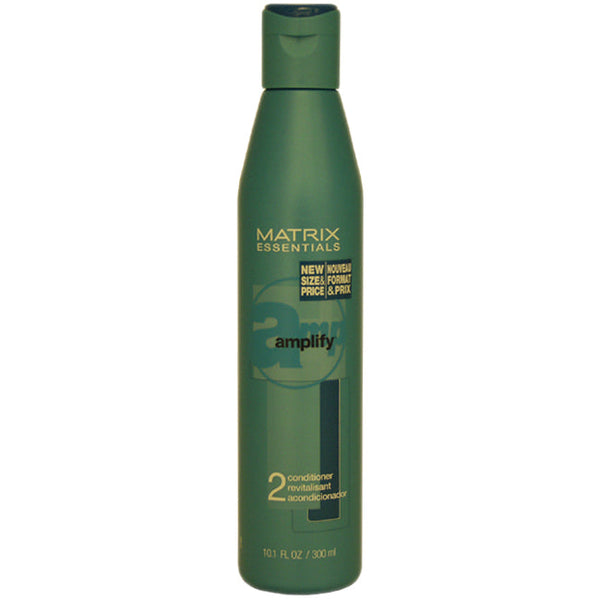 Wholesale Amplify Volumizing System Conditioner by Matrix for Unisex - 10.1 oz Conditioner