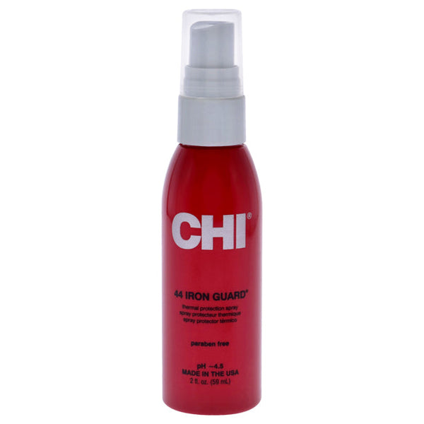 Wholesale 44 Iron Guard Thermal Protection Spray by CHI for Unisex - 2 oz Hair Spray