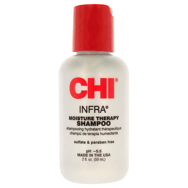 Wholesale Infra Shampoo by CHI for Unisex - 2 oz Shampoo
