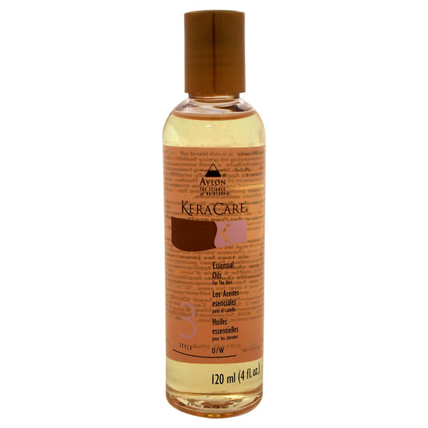 Wholesale KeraCare Essential Oils by Avlon for Unisex - 4 oz Oil
