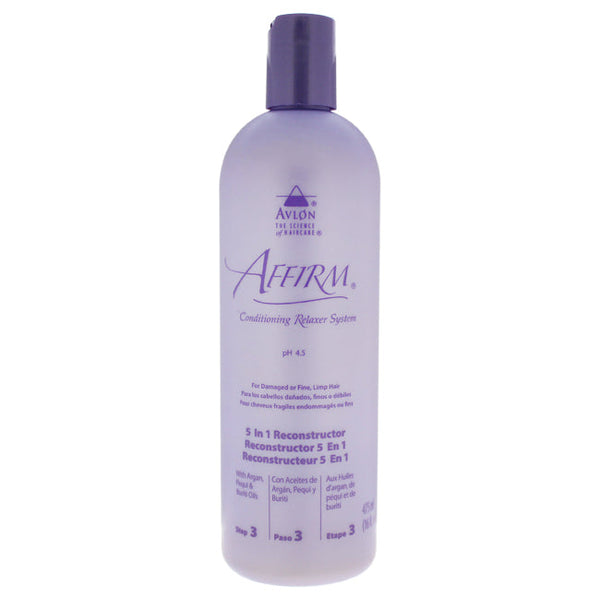 Wholesale Affirm 5 In 1 Reconstructor by Avlon for Unisex - 16 oz Treatment