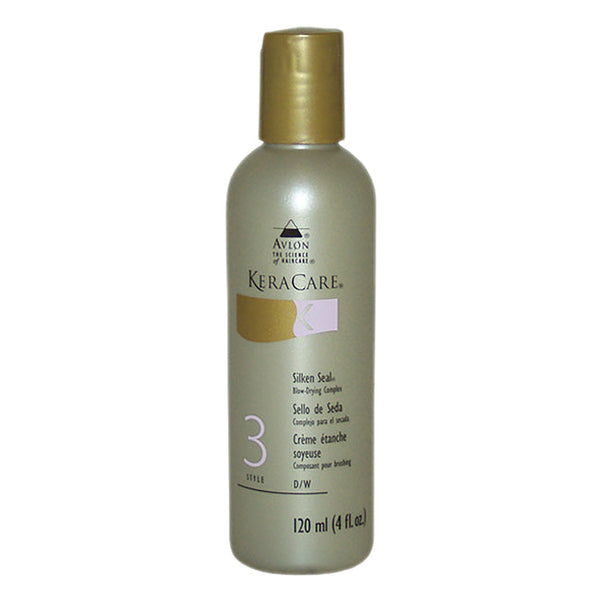 Wholesale KeraCare Silken Seal by Avlon for Unisex - 4 oz Treatmet