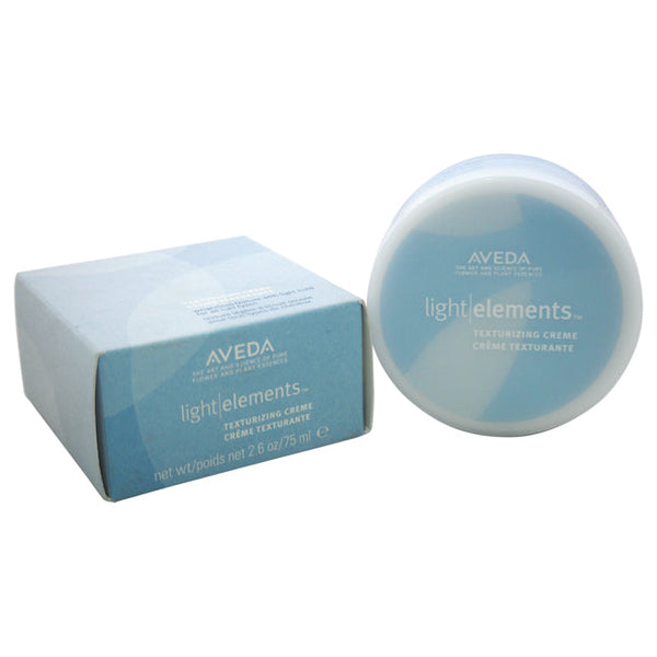 Wholesale Light Elements Texturizing Creme by Aveda for Unisex - 2.6 oz Cream