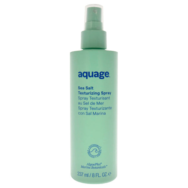 Wholesale Sea Salt Texturizing Spray by Aquage for Unisex - 8 oz Hair Spray