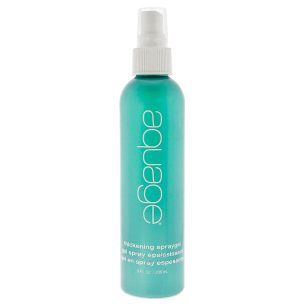 Wholesale Thickening Spray Gel by Aquage for Unisex - 8 oz Gel