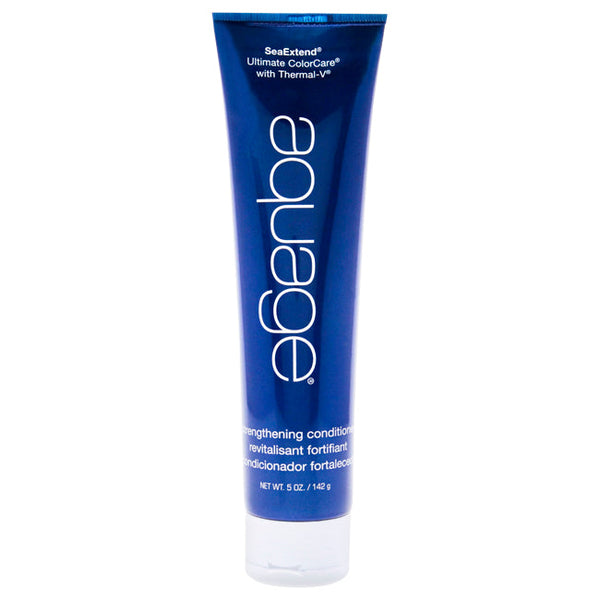Wholesale Seaextend Ultimate Colorcare with Thermal-V Strengthening Conditioner by Aquage for Unisex - 5 oz Conditioner