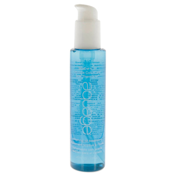 Wholesale Seaextend Ultimate Colorcare Silkening Oil Treatment by Aquage for Unisex - 4.5 oz Oil
