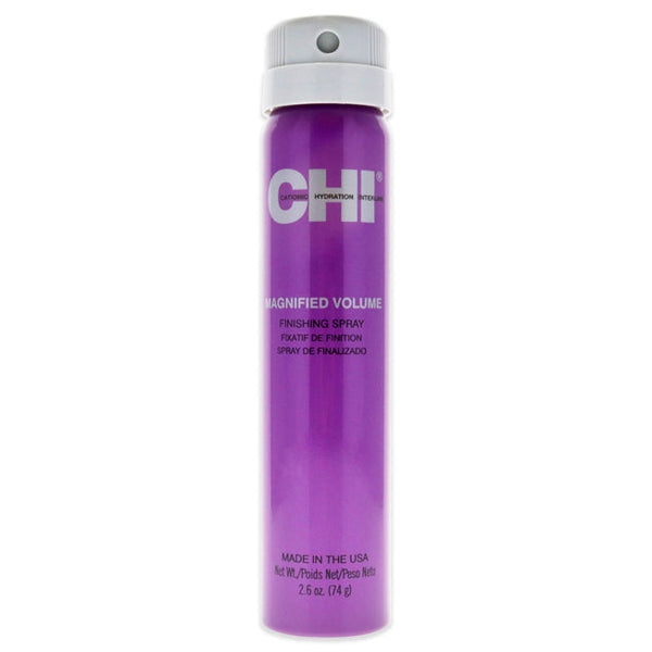 Wholesale Magnified Volume Finishing Spray by CHI for Unisex - 2.6 oz Hair Spray