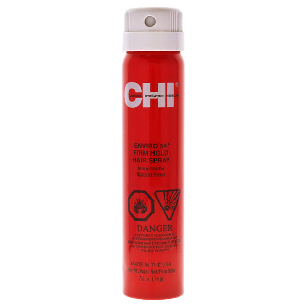 Wholesale Enviro 54 Firm Hold Hairspray by CHI for Unisex - 2.6 oz Hair Spray