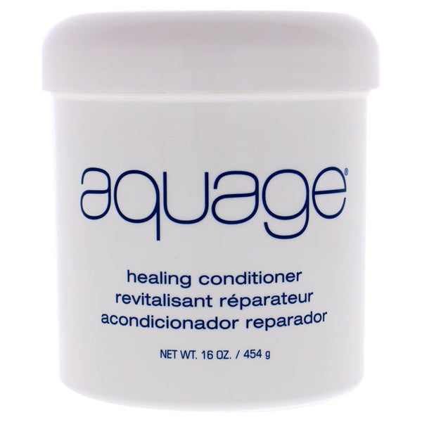 Wholesale Healing Conditioner by Aquage for Unisex - 16 oz Conditioner