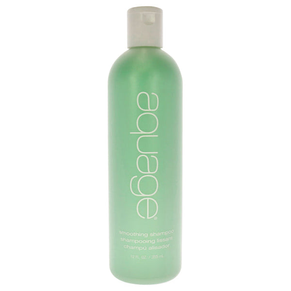 Wholesale Smoothing Shampoo by Aquage for Unisex - 12 oz Shampoo