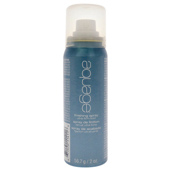 Wholesale Finishing Spray by Aquage for Unisex - 2 oz Hair Spray