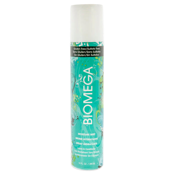 Wholesale Biomega Moisture Mist Leave In Conditioner by Aquage for Unisex - 10 oz Leave In Conditioner
