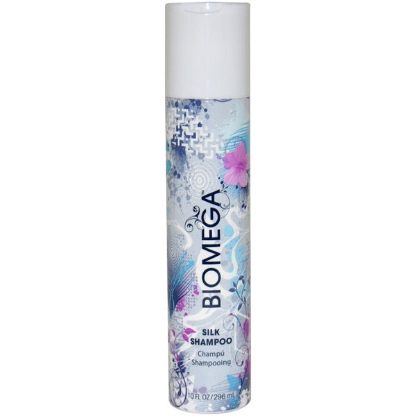Wholesale Biomega Silk Shampoo by Aquage for Unisex - 10 oz Shampoo