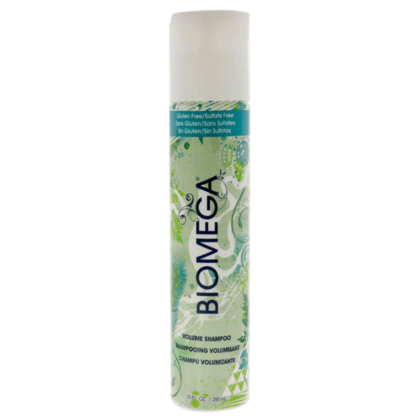 Wholesale Biomega Volume Shampoo by Aquage for Unisex - 10 oz Shampoo