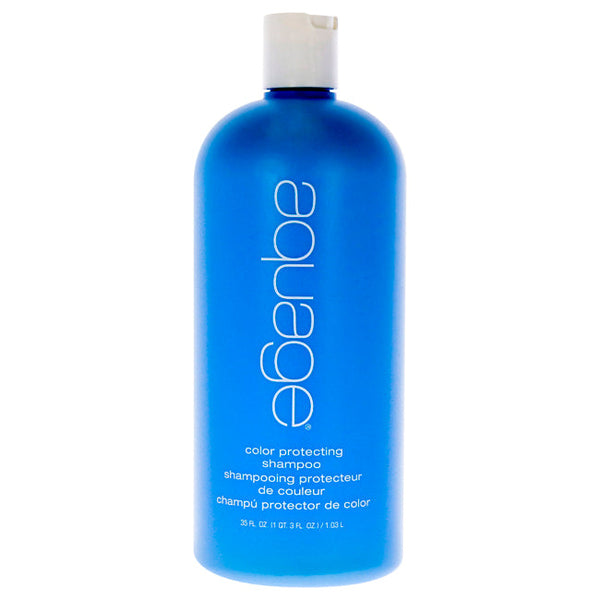 Wholesale Color Protecting Shampoo by Aquage for Unisex - 33.8 oz Shampoo