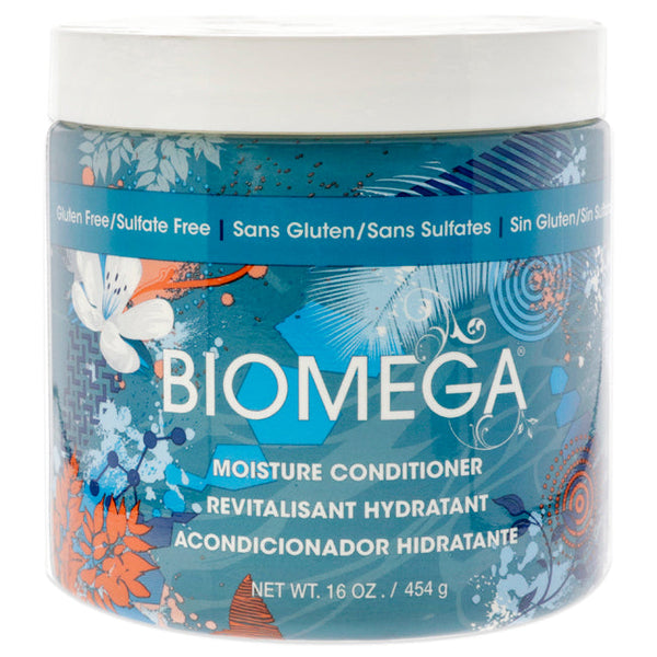 Wholesale Biomega Moisture Conditioner by Aquage for Unisex - 16 oz Conditioner