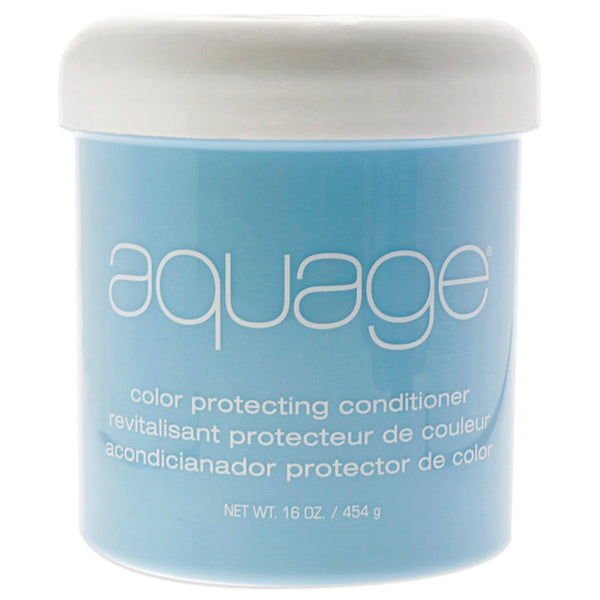 Wholesale Color Protecting Conditioner by Aquage for Unisex - 16 oz Conditioner