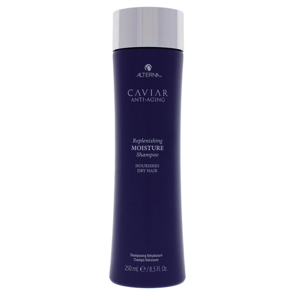 Wholesale Caviar Anti Aging Replenishing Moisture Shampoo by Alterna for Unisex - 8.5 oz Shampoo