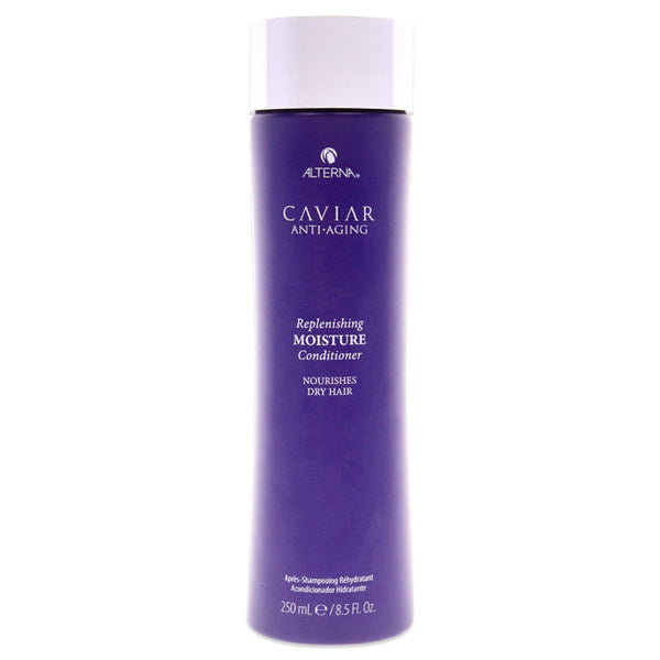 Wholesale Caviar Anti-Aging Replenishing Moisture Conditioner by Alterna for Unisex - 8.5 oz Conditioner
