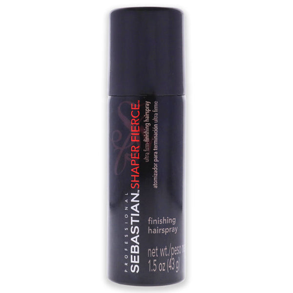 Wholesale Shaper Fierce Hairspray by Sebastian for Unisex - 1.5 oz Hair Spray