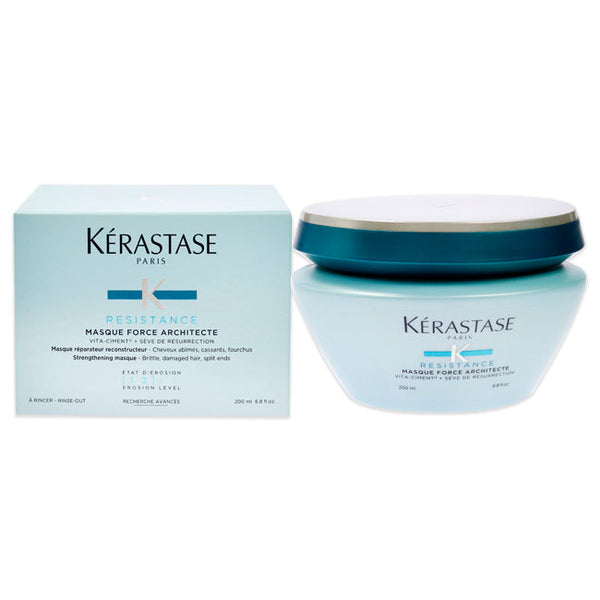 Wholesale Resistance Masque Force Architecte Masque by Kerastase for Unisex - 6.8 oz Masque