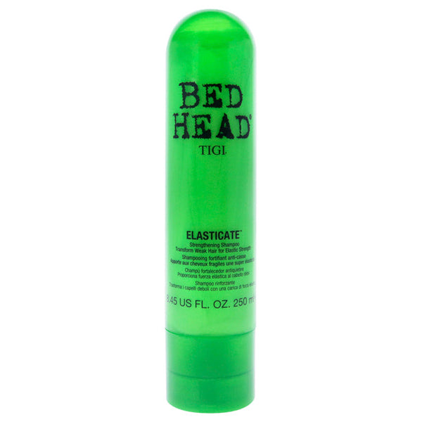 Wholesale Bed Head Elasticate Strengthening Shampoo by TIGI for Unisex - 8.45 oz Shampoo