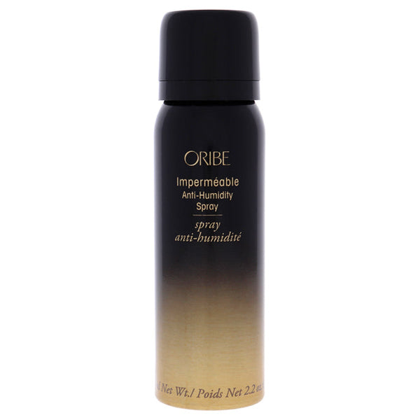 Wholesale Impermeable Anti-Humidity Spray by Oribe for Unisex - 2.1 oz Hair Spray