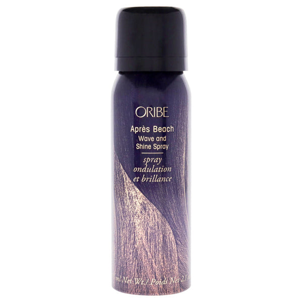 Wholesale Apres Beach Wave And Shine Spray by Oribe for Unisex - 2.1 oz Hair Spray