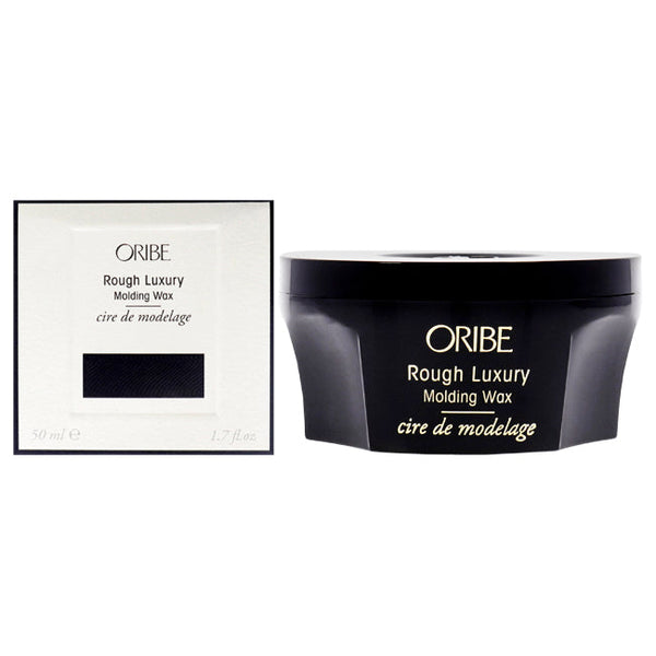 Wholesale Rough Luxury Molding Wax by Oribe for Unisex - 1.7 oz Wax